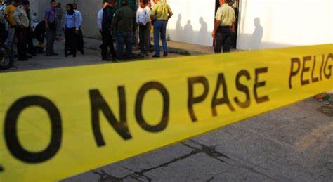 Masacre en el sur del Cauca deja cuatro muertos en establecimiento nocturno