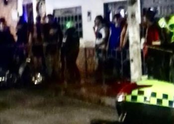 Tres hombres asesinados en ataque armado en Ocaña