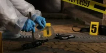 Nueva masacre en Argelia, Valle del Cauca dejó tres jóvenes asesinados