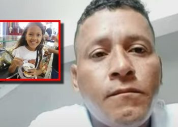 Padre de Sofía Delgado tras condena a su asesino: “Esto es por ella y por todos los niños del país”