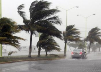 Alerta en la región Caribe por inicio de la temporada de ciclones tropicales