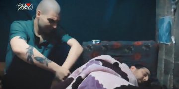 Hamás publica impactante nuevo video del rehén colombo-israelí Elkana Bohbot