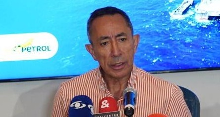 Nuevo escándalo sacude a Ecopetrol: polémico contrato pone a Ricardo Roa en el centro de la crisis