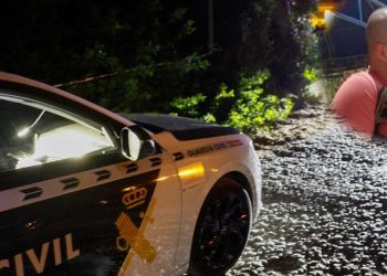 Cayó en España una colombiana vinculada al crimen de Roberto Vega en Valencia