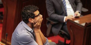 La sombra de la “muerte política” se cierne sobre David Racero