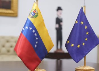 Unión Europea destina 21 millones de euros para ayuda humanitaria en Colombia