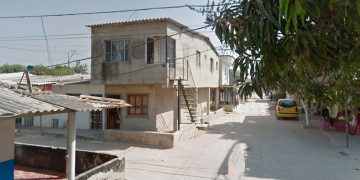 Un hombre fue asesinado de un disparo en la cabeza en el barrio Villa Zambrano de Soledad