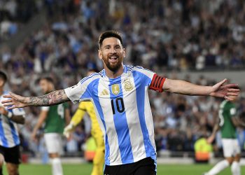 Messi regresa a la Albiceleste para enfrentar a Chile y Colombia
