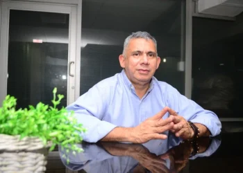 Defensa de Nicolás Petro insiste en citar a Máximo Noriega: “Debe aclarar si manejó dineros de campaña”
