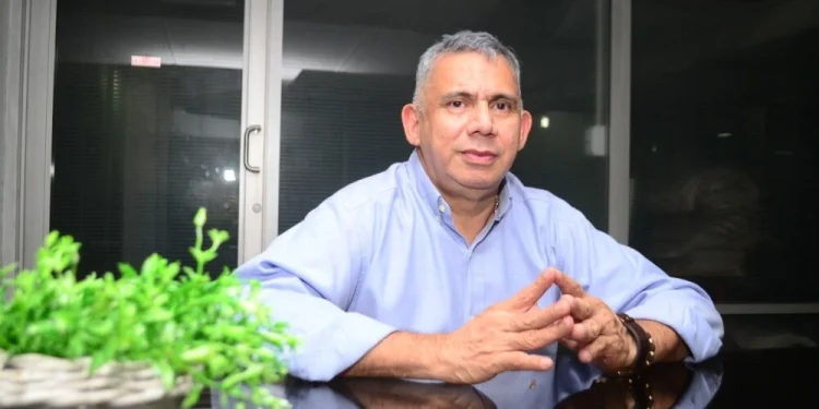 Defensa de Nicolás Petro insiste en citar a Máximo Noriega: “Debe aclarar si manejó dineros de campaña”