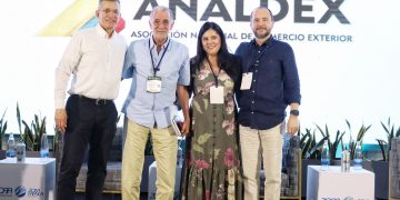 Atlántico impulsa la internacionalización de su economía con identidad Caribe”: gobernador Eduardo Verano