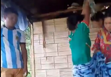 Indignación en Risaralda por brutal agresión a niña indígena por parte de miembros de su propia comunidad