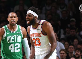 Boston responde sin Tatum y fuerza el Juego 6 ante los Knicks