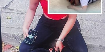 Policía resulta herida al frustrar intento de atraco en Alto Bosque, Cartagena