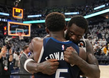 ¿Están los Timberwolves listos para ser campeones? | Opinión
