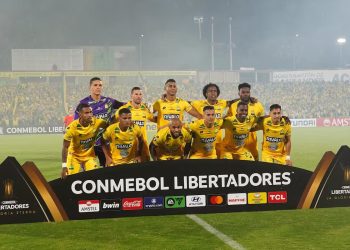 Atlético Bucaramanga se juega la vida en la Libertadores ante Fortaleza: ganar o resignarse