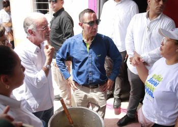 Atlántico cada vez más social: Ecopetrol y Gobernación del Atlántico conectan 8.000 hogares al servicio de gas natural
