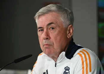 Ancelotti pospone su decisión: Hablará de su futuro el 25 de mayo