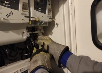 Detectan establecimientos de comercio fueron sorprendidos hurtando energía en Barranquilla