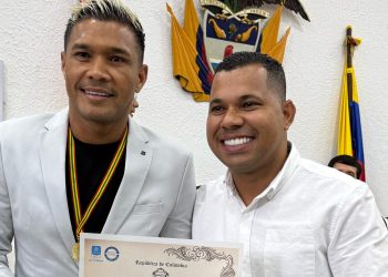 Teo sueña con la presidencia