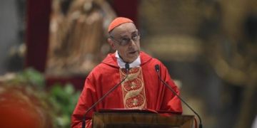 Fernández: Francisco un trabajador que vivió su misión con pasión