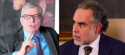 César Gaviria lanza duras críticas contra Benedetti y el Gobierno Petro