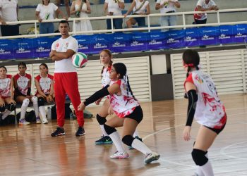En Atlántico se inscriben 20.080 estudiantes deportistas a los Juegos Intercolegiados 2025
