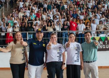 Una nueva generación pisa la IUB: 2.500 jóvenes comienzan su camino universitario en Barranquilla