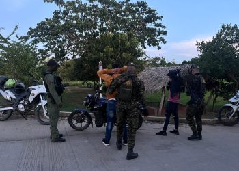 Así se vivió el Día de la Madre en Bolívar: “Hubo reducción en delitos”