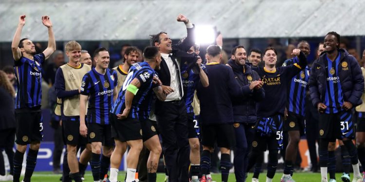 El Inter remonta y deja al Barcelona sin final de Champions