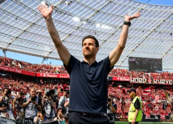 Xabi Alonso dirigirá al Real Madrid en el Mundial de Clubes