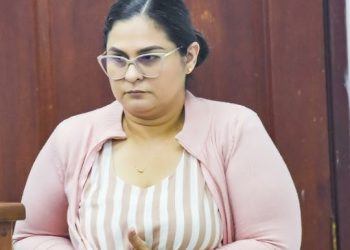 Tribunal da giro al caso Pinto: condenan a Dayana Jassir a 57 años de prisión