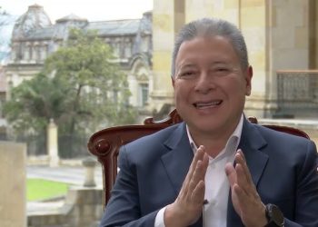 “Mi voto será NO”: Partido Conservador se distancia de la consulta popular de Petro