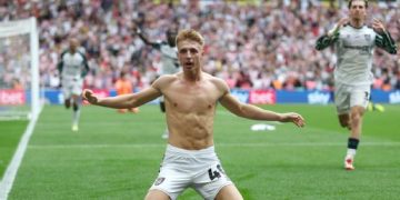 Sunderland regresa a la Premier