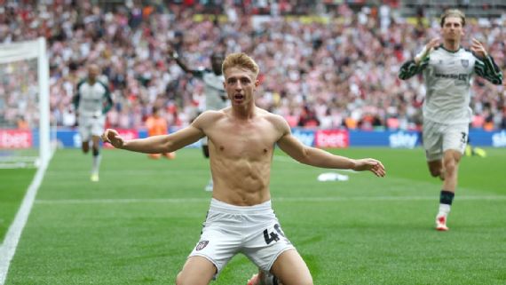 Sunderland regresa a la Premier