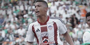 Junior ya conoce su grupo en los cuadrangulares