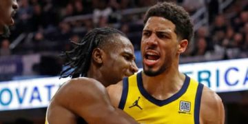 Indiana liquida a Cleveland y vuelve a las Finales del Este tras 10 años