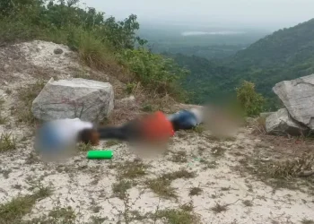 Encuentran tres personas sin vida en la Sierra Nevada de Santa Marta