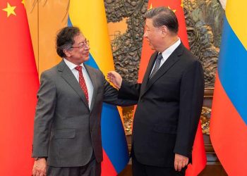 Colombia se queda sin beneficio de exención de visa en China pese a acercamientos diplomáticos