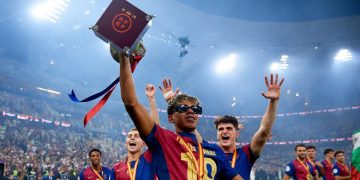 Supercopa de España 2026: Equipos confirmados
