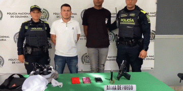 Capturados responsables del atentado sicarial en Villa Santos: tienen 17 antecedentes judiciales