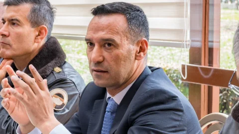 MinDefensa investiga autoría de disidencias en atentado en Caquetá que dejó un suboficial del Ejército muerto