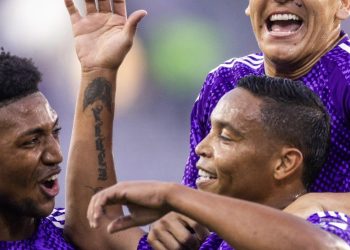 Muriel anota y Orlando City mantiene su invicto en la MLS