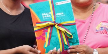 Pacto Histórico advierte: si se hunde la reforma a la salud, impulsará nueva consulta popular