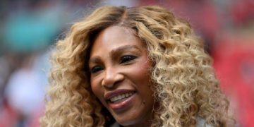 Serena Williams gana el Princesa de Asturias de los Deportes