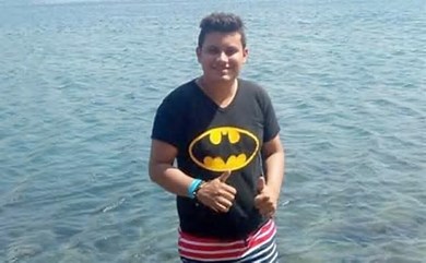 Ofrecen hasta $30 millones de recompensa por joven secuestrado en Aguachica