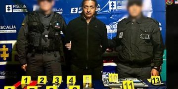 Profesor de Educación Física en Bogotá es capturado por presunto abuso sexual: hallan pornografía infantil en su celular