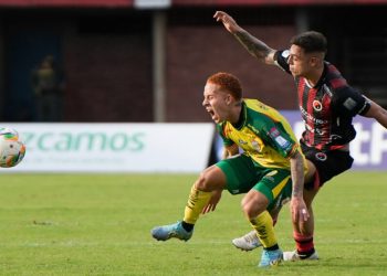 Definidos los cuadrangulares del Ascenso