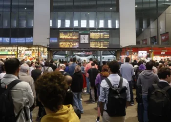 Los trenes Madrid-Andalucía recuperan la normalidad pese a los retrasos tras el robo de cable