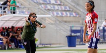 Yinaris García destapa un presunto escándalo de amaño de partidos